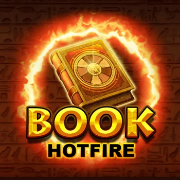 Book Hotfire — Napoli Casino मा स्लट