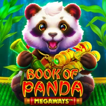 Book of Panda Megaways — Napoli Casino मा स्लट