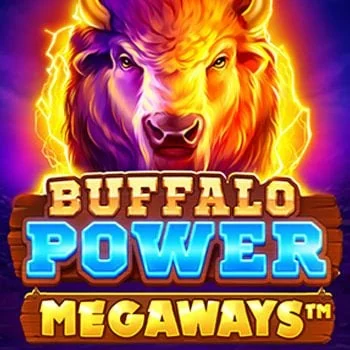 Buffalo Power Megaways — Napoli Casino मा स्लट