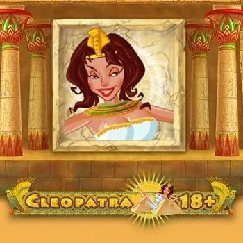 Cleopatra — Napoli Casino मा स्लट