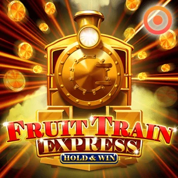 Fruit Train Express — Napoli Casino मा स्लट