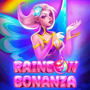Rainbow Bonanza — Napoli Casino मा स्लट