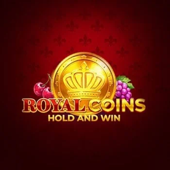 Royal Coins Hold and Win — Napoli Casino मा स्लट