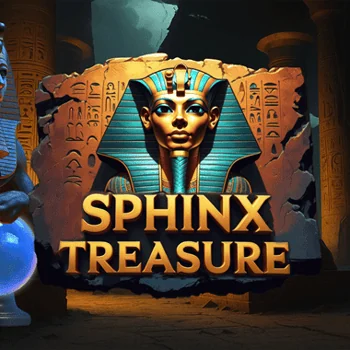 Sphinx Treasure — Napoli Casino मा स्लट