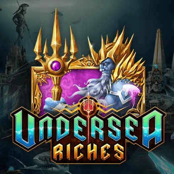 Undersea Riches — Napoli Casino मा स्लट