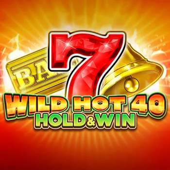 Wild Hot 40 Hold and Win — Napoli Casino मा स्लट